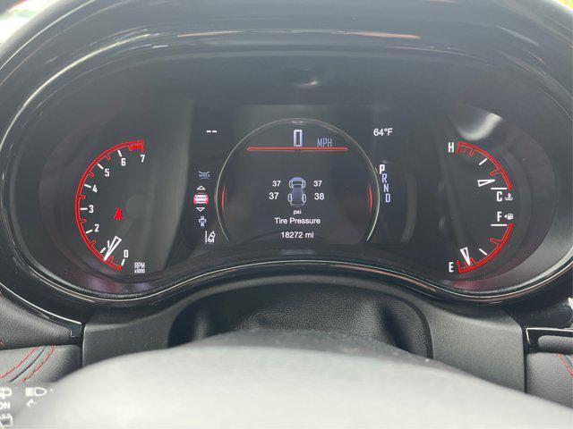 used 2023 Dodge Durango car, priced at $30,280