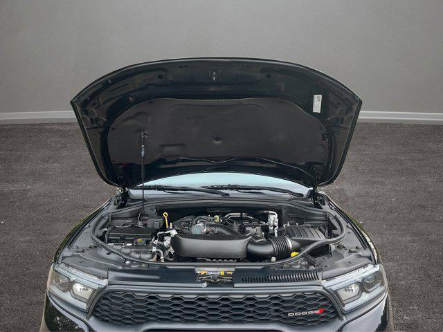used 2023 Dodge Durango car, priced at $30,280
