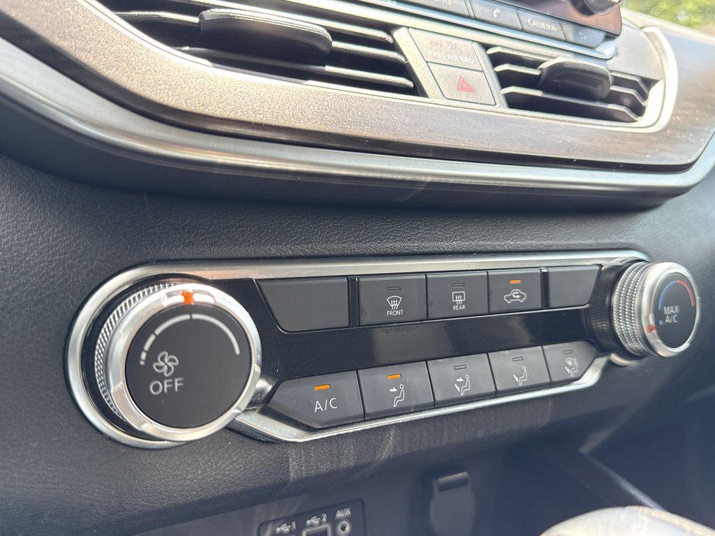 used 2023 Nissan Altima car, priced at $15,180