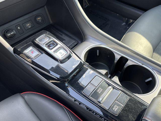 used 2020 Hyundai Sonata car, priced at $15,100
