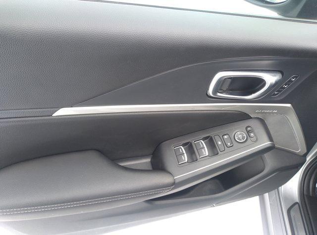 used 2023 Acura Integra car, priced at $25,200