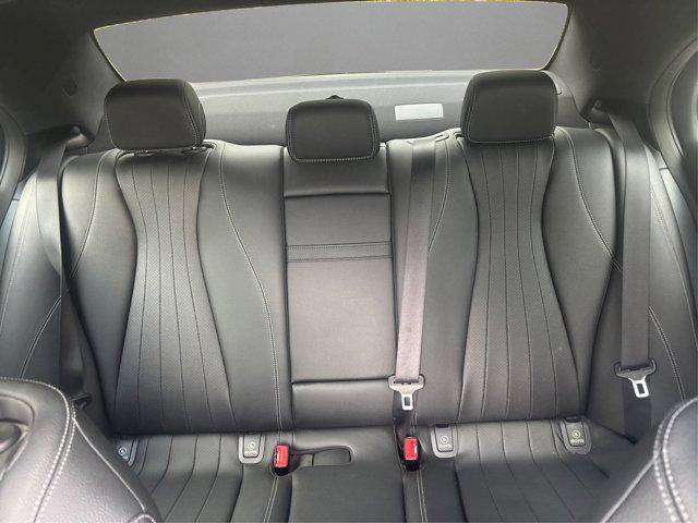 used 2019 Mercedes-Benz E-Class car, priced at $25,400