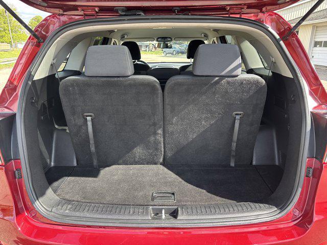 used 2019 Kia Sorento car, priced at $12,980