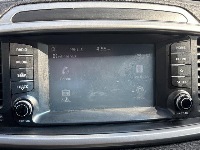 used 2019 Kia Sorento car, priced at $12,980
