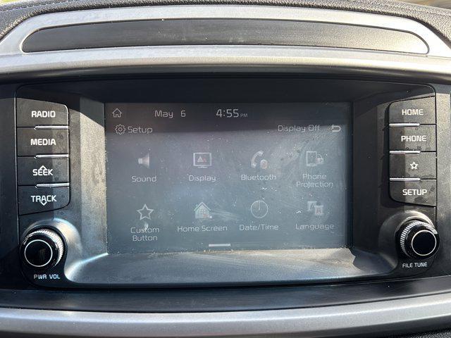 used 2019 Kia Sorento car, priced at $12,980