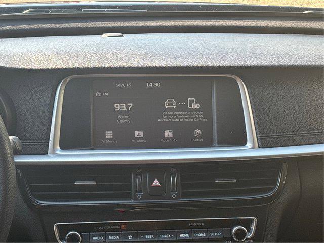 used 2019 Kia Optima car, priced at $10,300