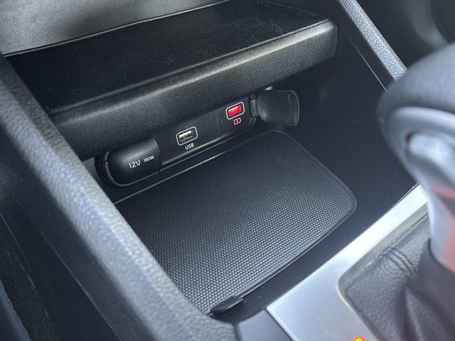 used 2024 Kia Forte car, priced at $15,500