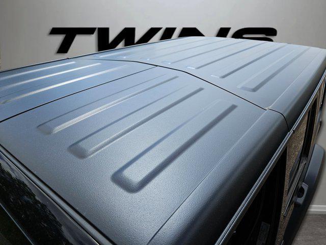 new 2024 Jeep Wrangler car, priced at $41,200