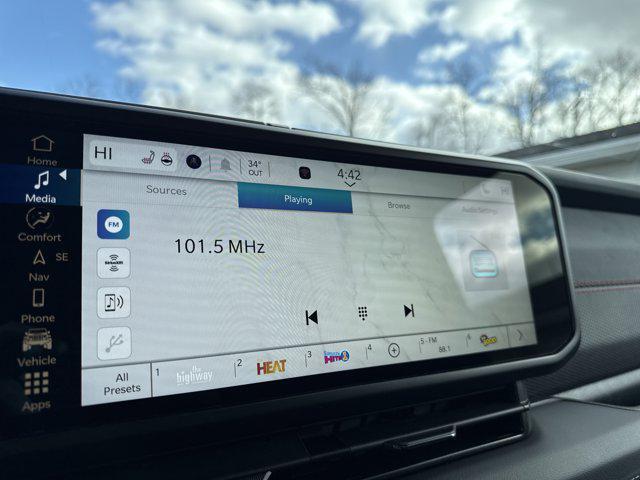 new 2026 Jeep Wrangler car, priced at $59,845