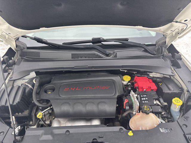 used 2019 Jeep Compass car, priced at $14,900