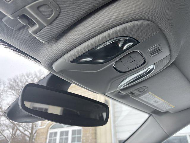 used 2019 Jeep Compass car, priced at $14,900