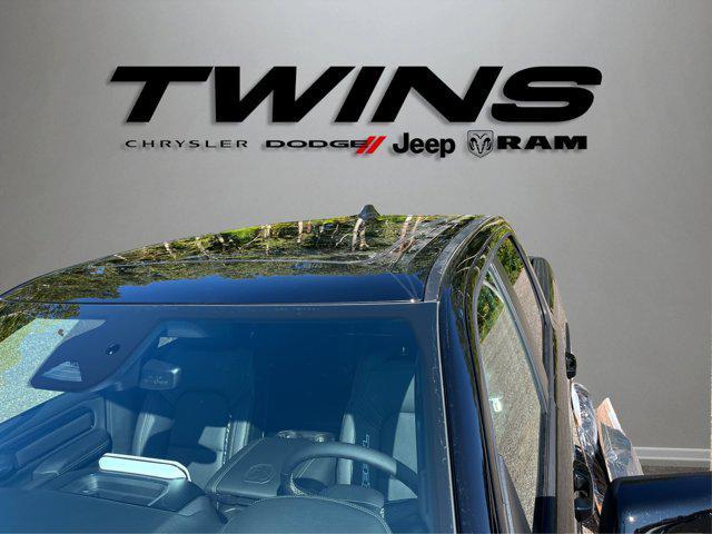 new 2026 Ram 1500 car, priced at $62,000