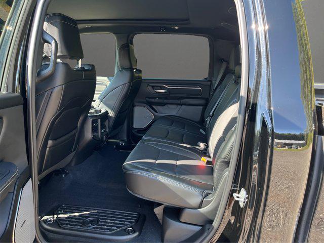 new 2026 Ram 1500 car, priced at $62,000