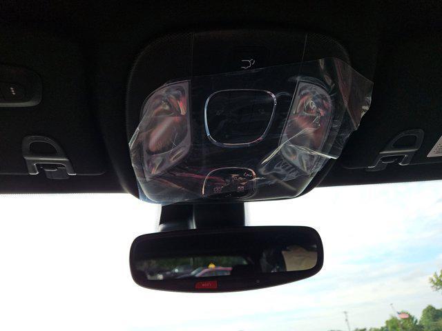 new 2024 Jeep Compass car, priced at $34,100