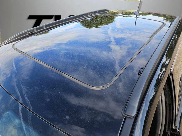 new 2024 Jeep Compass car, priced at $34,100