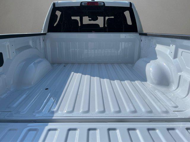 new 2026 Ram 1500 car, priced at $49,900