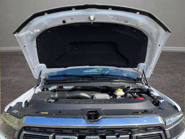 new 2026 Ram 1500 car, priced at $49,900