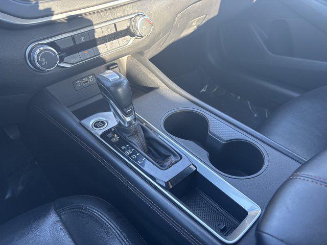 used 2019 Nissan Altima car, priced at $9,500