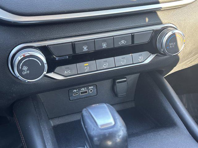 used 2019 Nissan Altima car, priced at $9,500