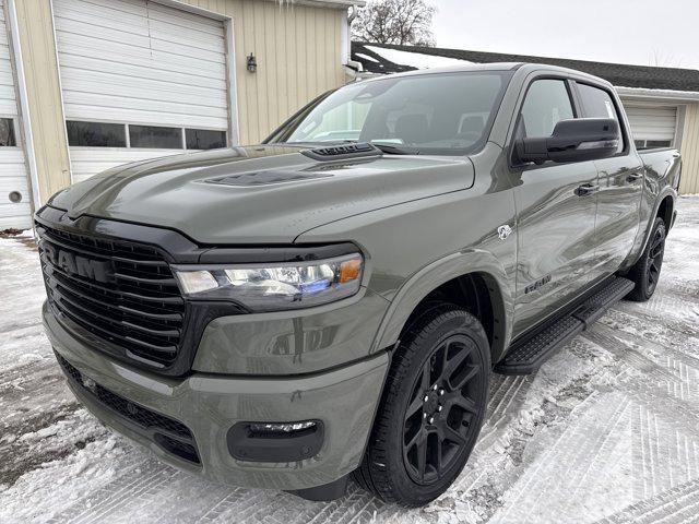 new 2026 Ram 1500 car, priced at $64,870