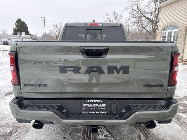 new 2026 Ram 1500 car, priced at $64,870