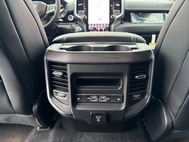new 2026 Ram 1500 car, priced at $64,870