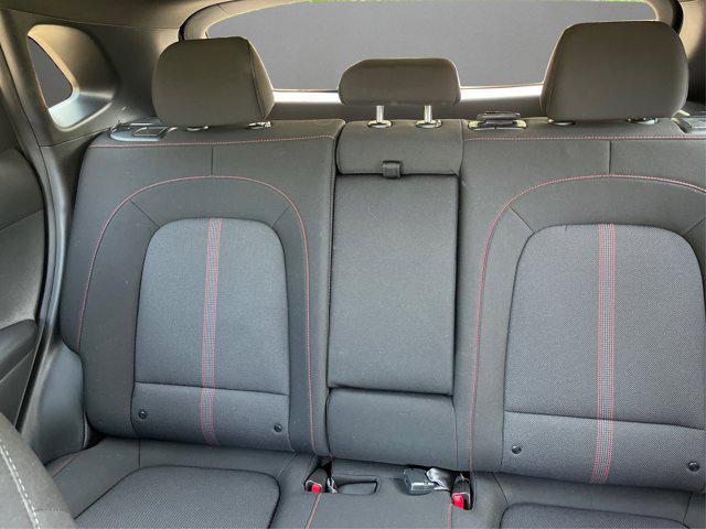 used 2022 Hyundai Kona car, priced at $14,000