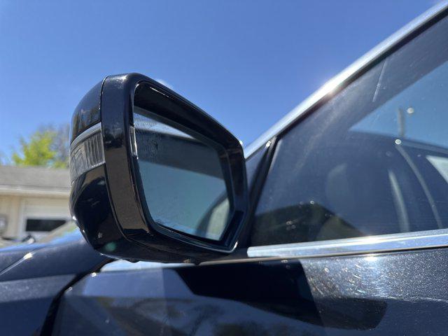 used 2018 Cadillac CT6 car, priced at $18,880