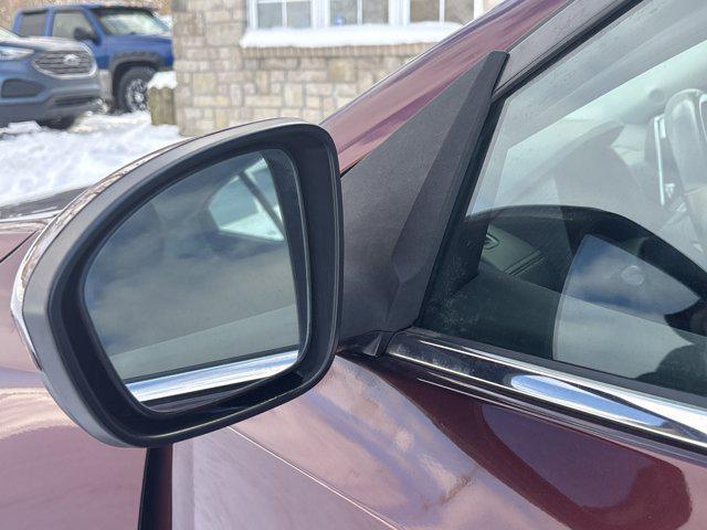 used 2021 Nissan Sentra car, priced at $13,000