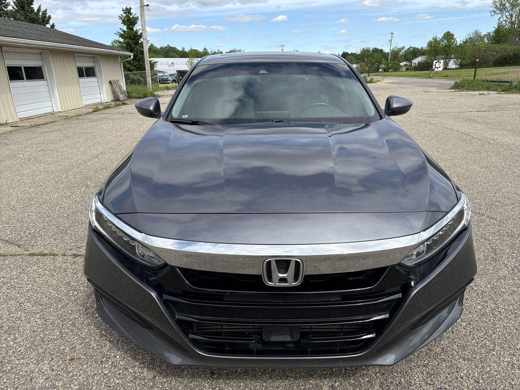 used 2018 Honda Accord car, priced at $20,980
