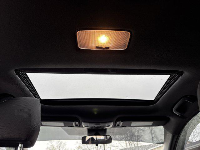 used 2022 Toyota Corolla car, priced at $19,700