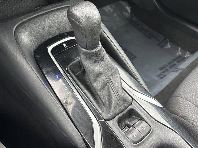 used 2022 Toyota Corolla car, priced at $14,980