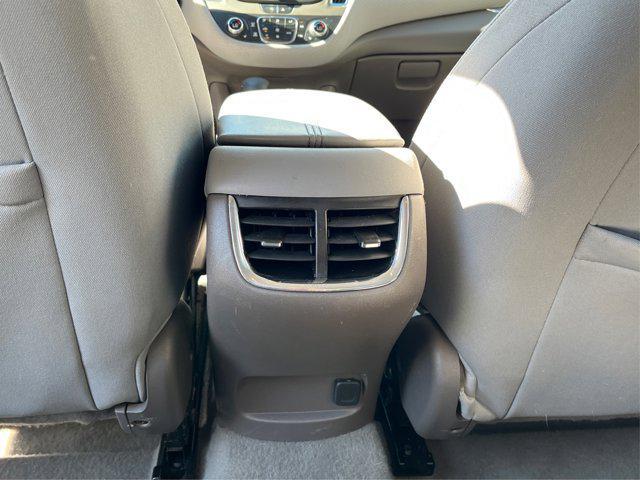 used 2021 Chevrolet Malibu car, priced at $11,000