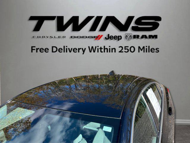 used 2021 Chevrolet Malibu car, priced at $10,400