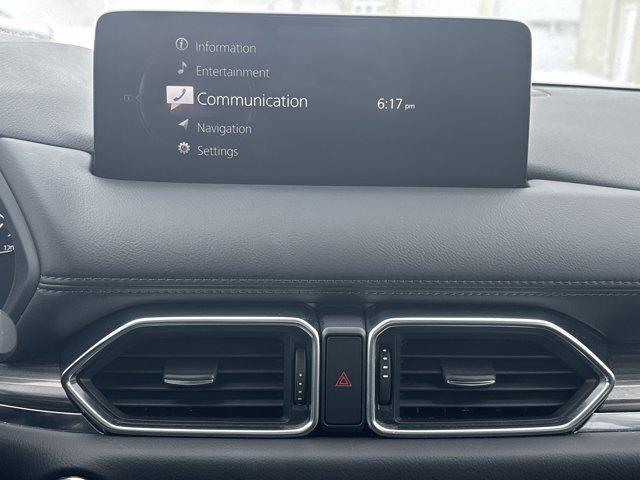 used 2023 Mazda CX-5 car, priced at $24,900