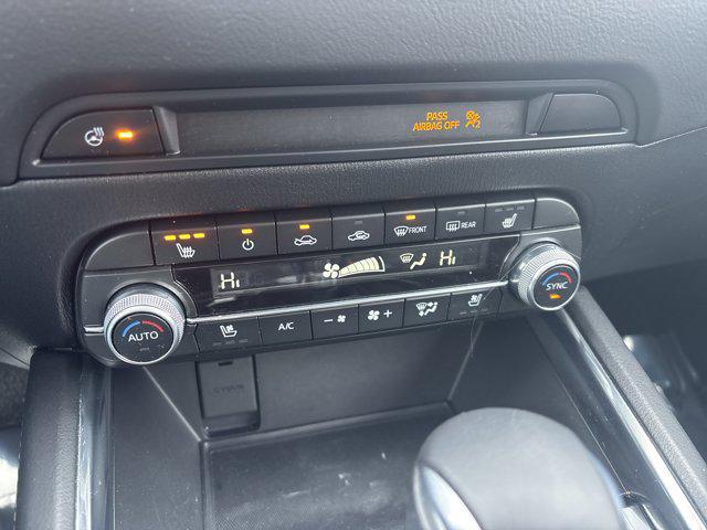 used 2023 Mazda CX-5 car, priced at $24,900