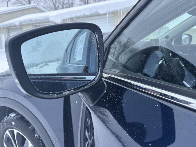 used 2023 Mazda CX-5 car, priced at $24,900