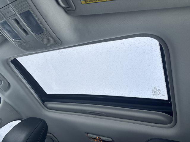 used 2023 Mazda CX-5 car, priced at $24,900