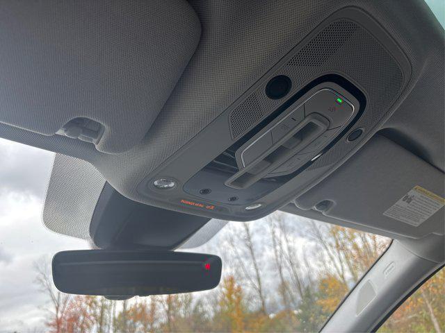 used 2022 Audi Q7 car, priced at $37,400