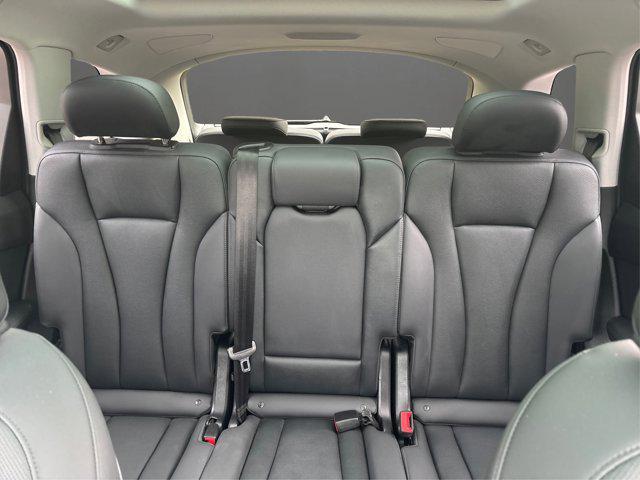 used 2022 Audi Q7 car, priced at $37,400