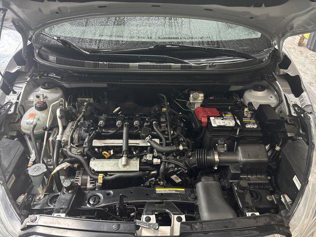 used 2020 Nissan Kicks car, priced at $10,880