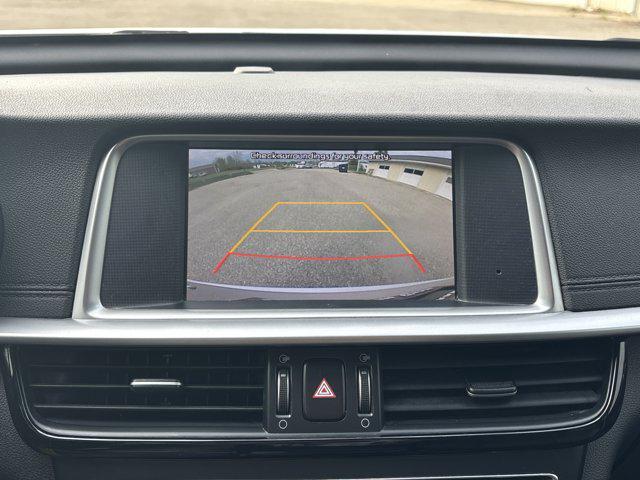 used 2020 Kia Optima car, priced at $9,480