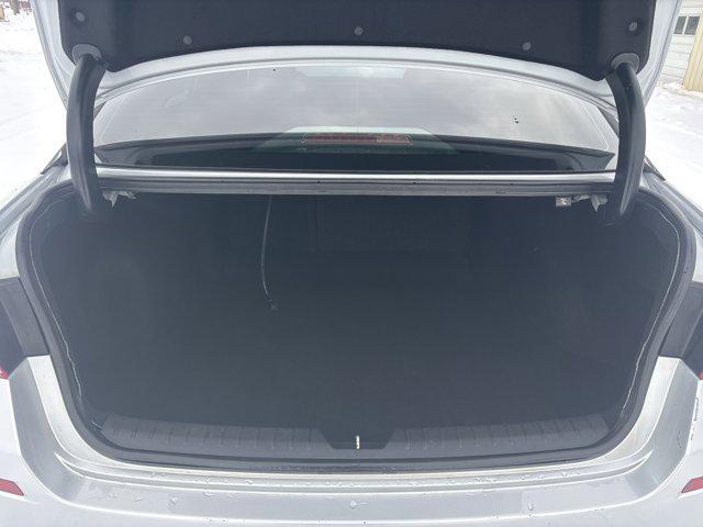 used 2020 Kia Optima car, priced at $9,600