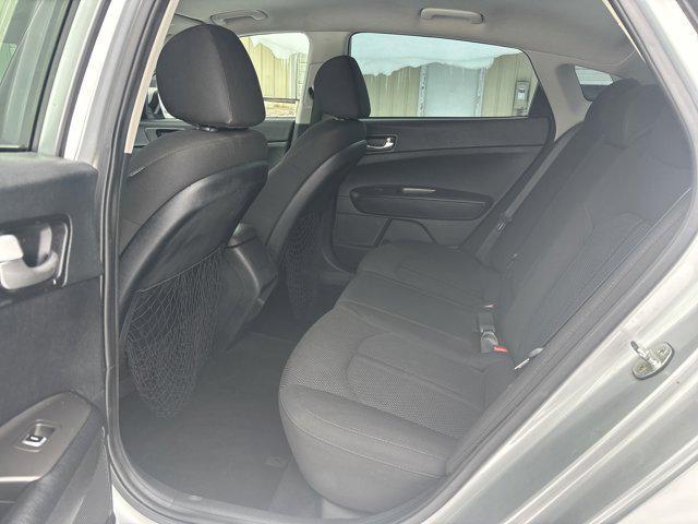 used 2020 Kia Optima car, priced at $9,600