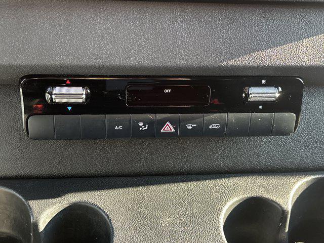 used 2022 Mercedes-Benz Sprinter 1500 car, priced at $23,100
