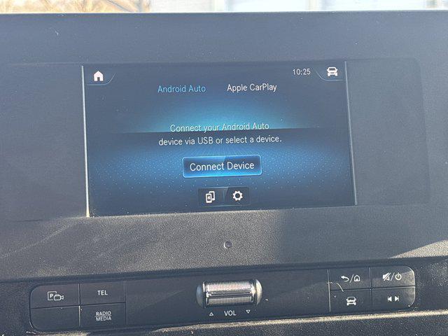 used 2022 Mercedes-Benz Sprinter 1500 car, priced at $23,100