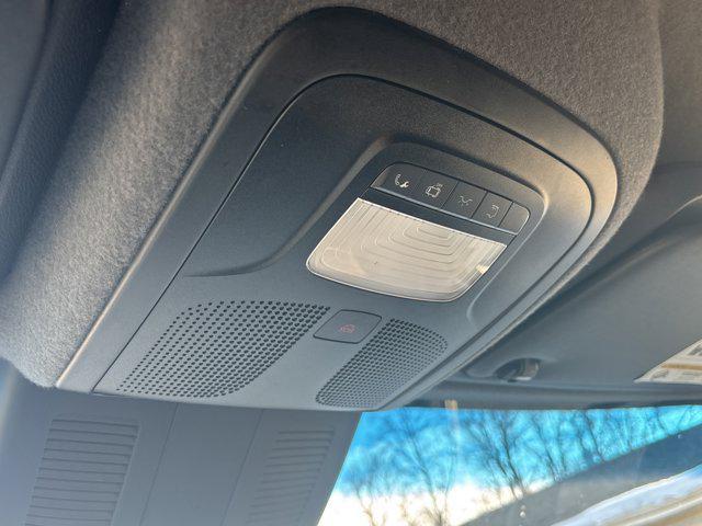 used 2022 Mercedes-Benz Sprinter 1500 car, priced at $23,100