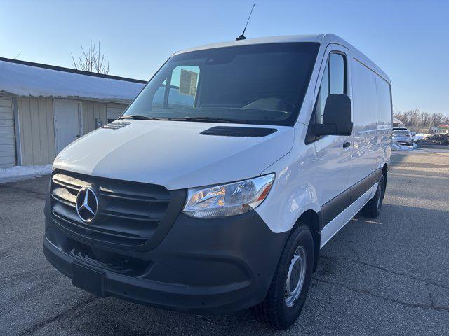 used 2022 Mercedes-Benz Sprinter 1500 car, priced at $23,100