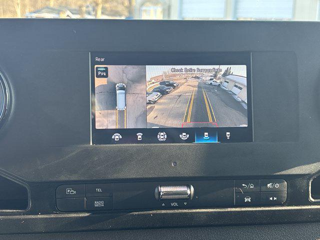 used 2022 Mercedes-Benz Sprinter 1500 car, priced at $23,100