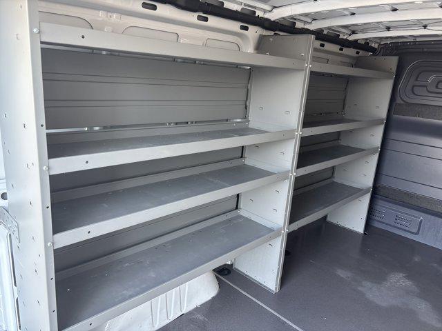 used 2022 Mercedes-Benz Sprinter 1500 car, priced at $23,100